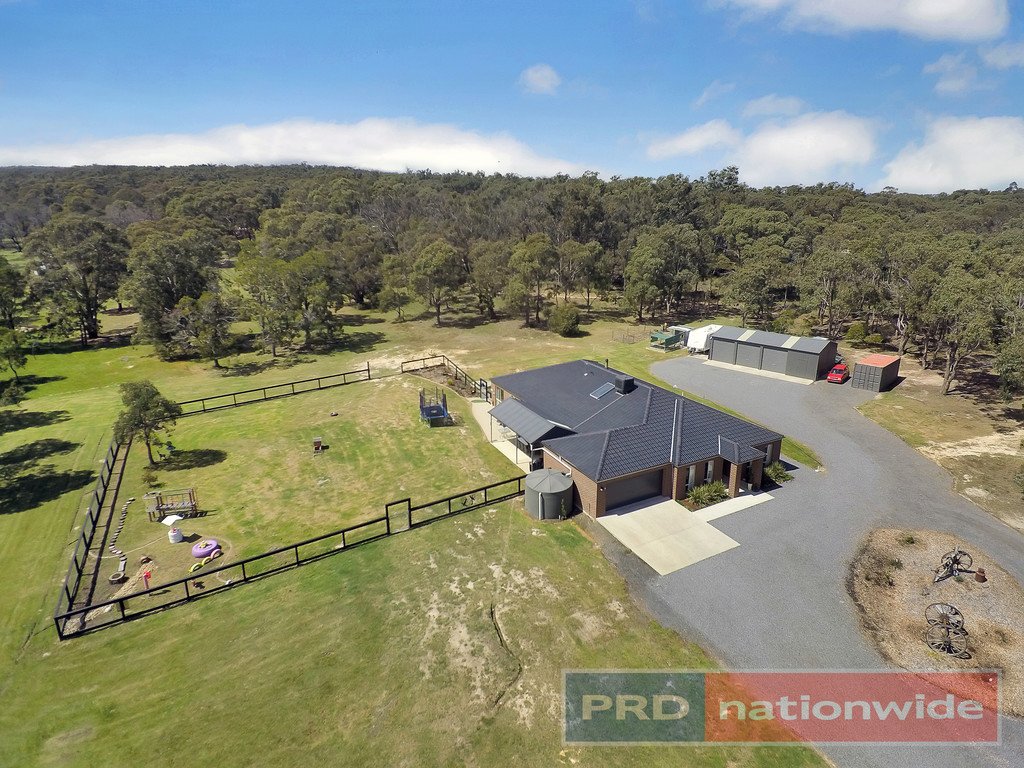 248 Vermont Road SMYTHESDALE 1