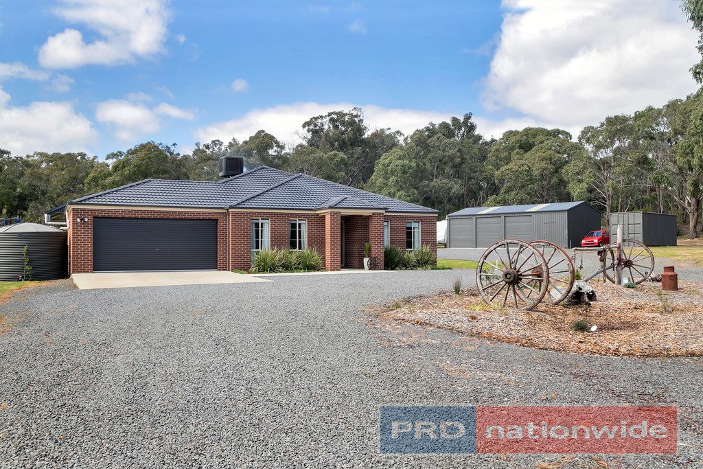 248 Vermont Road SMYTHESDALE 2