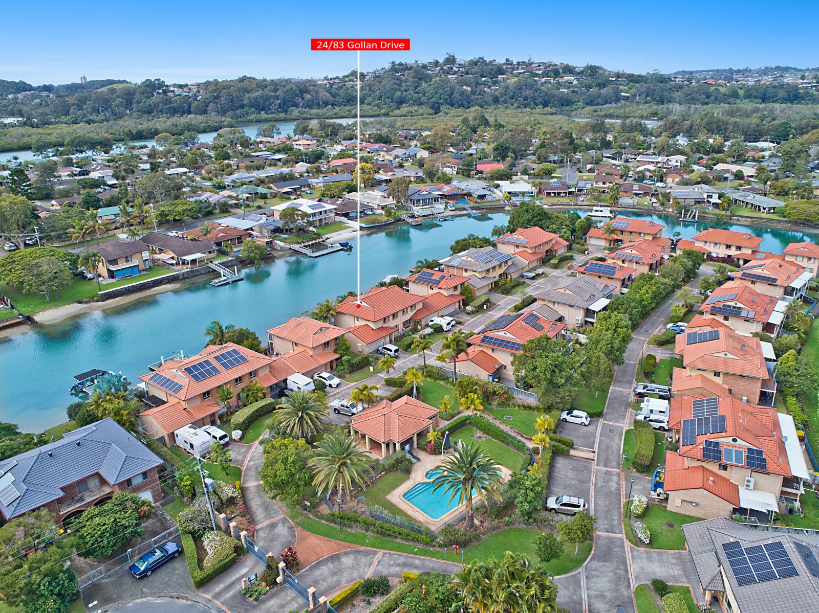 24/83 Gollan Drive TWEED HEADS WEST 1