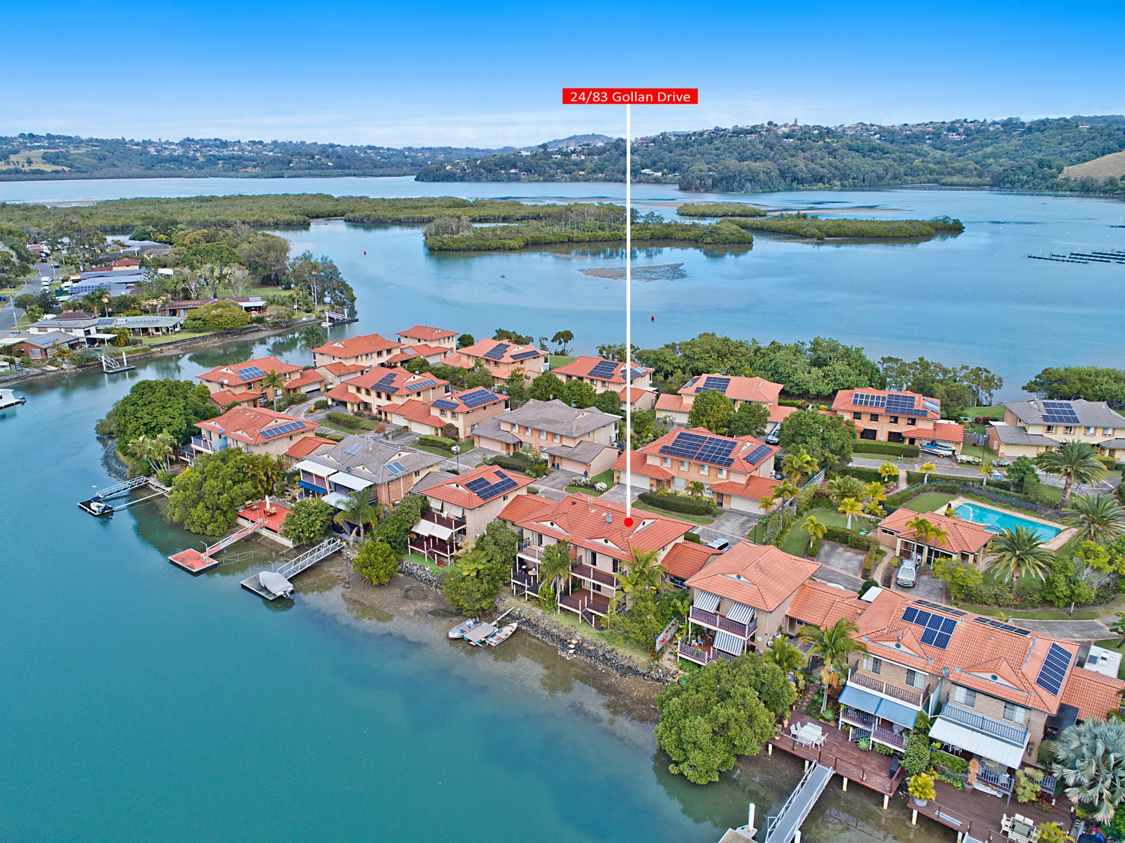 24/83 Gollan Drive TWEED HEADS WEST 12