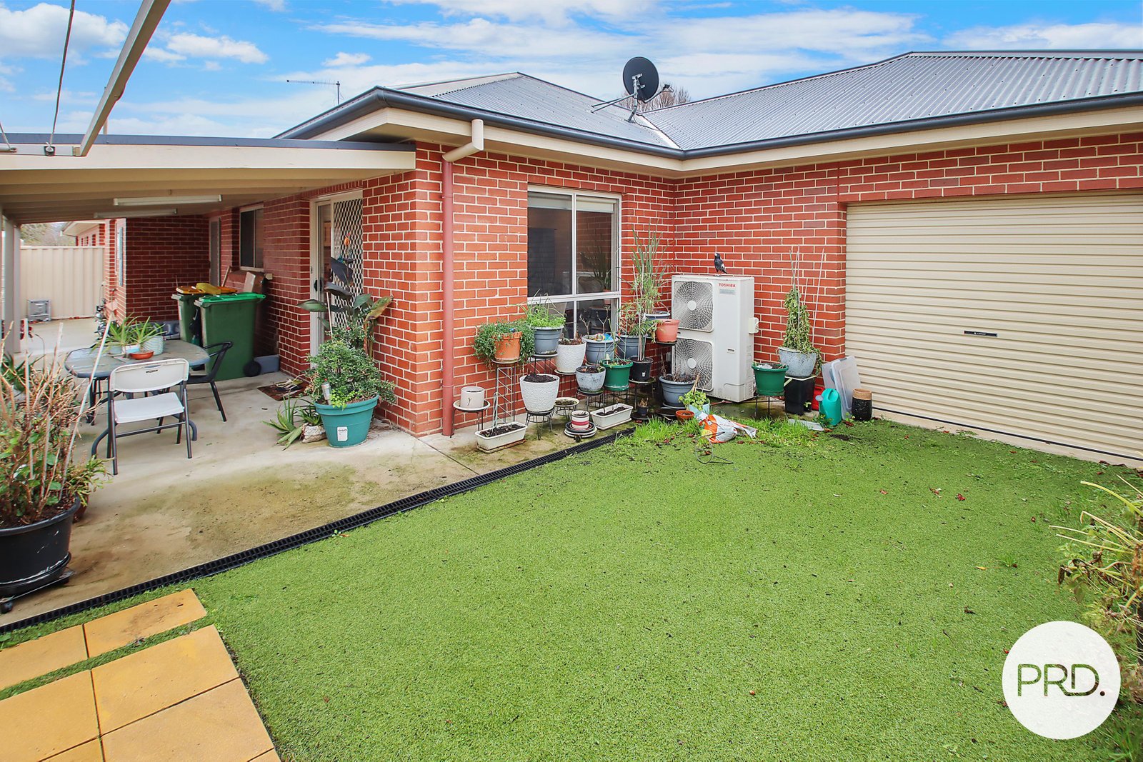 2/483 Schubach Street EAST ALBURY 16