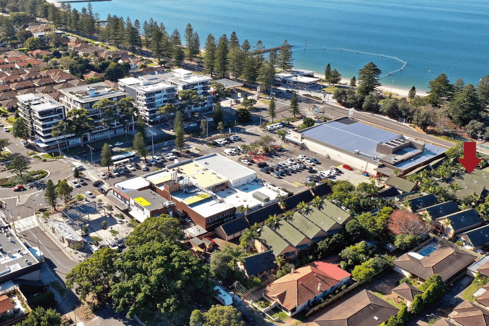 24/86-88 Alfred Street SANS SOUCI 10