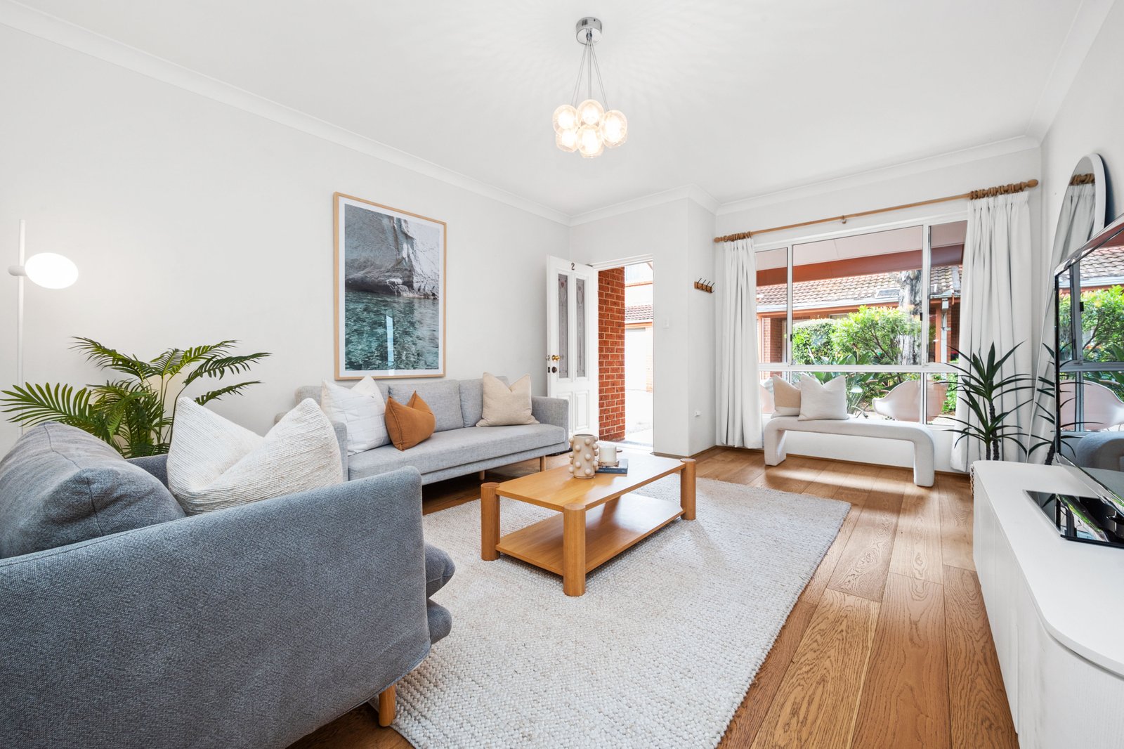 2/487 Bunnerong Road MATRAVILLE 1