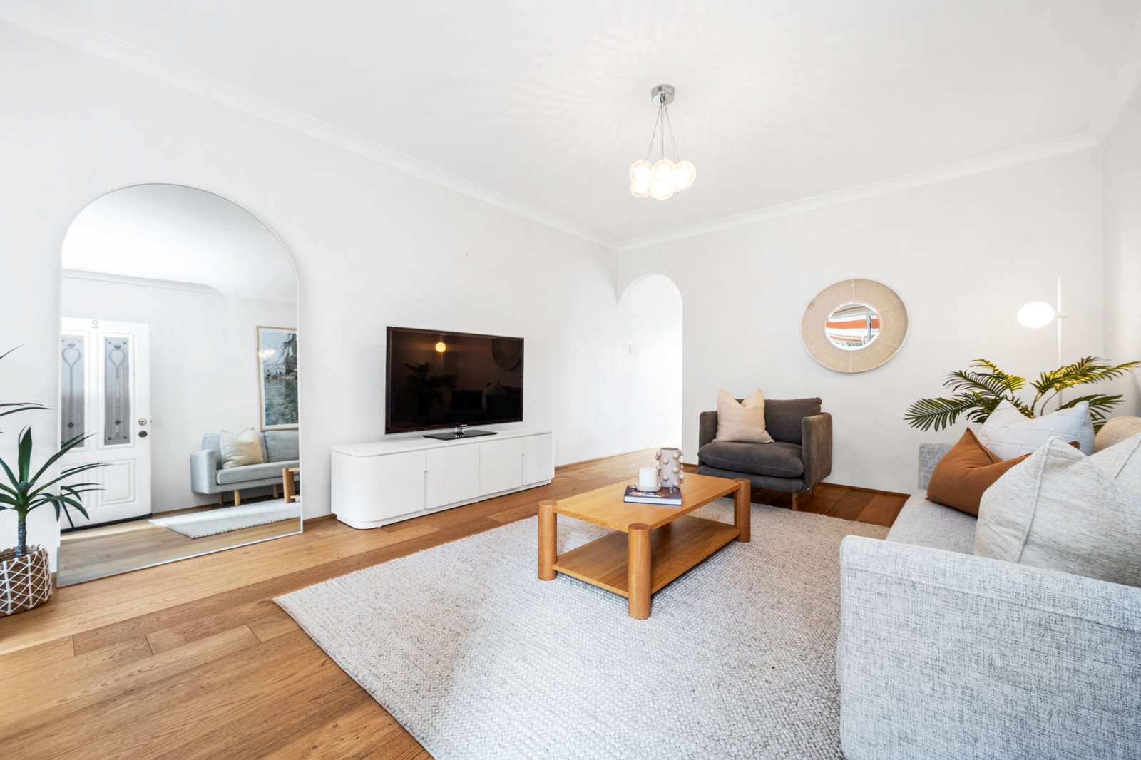 2/487 Bunnerong Road MATRAVILLE 5