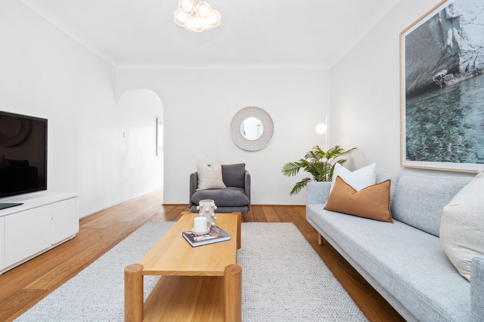 2/487 Bunnerong Road MATRAVILLE 6