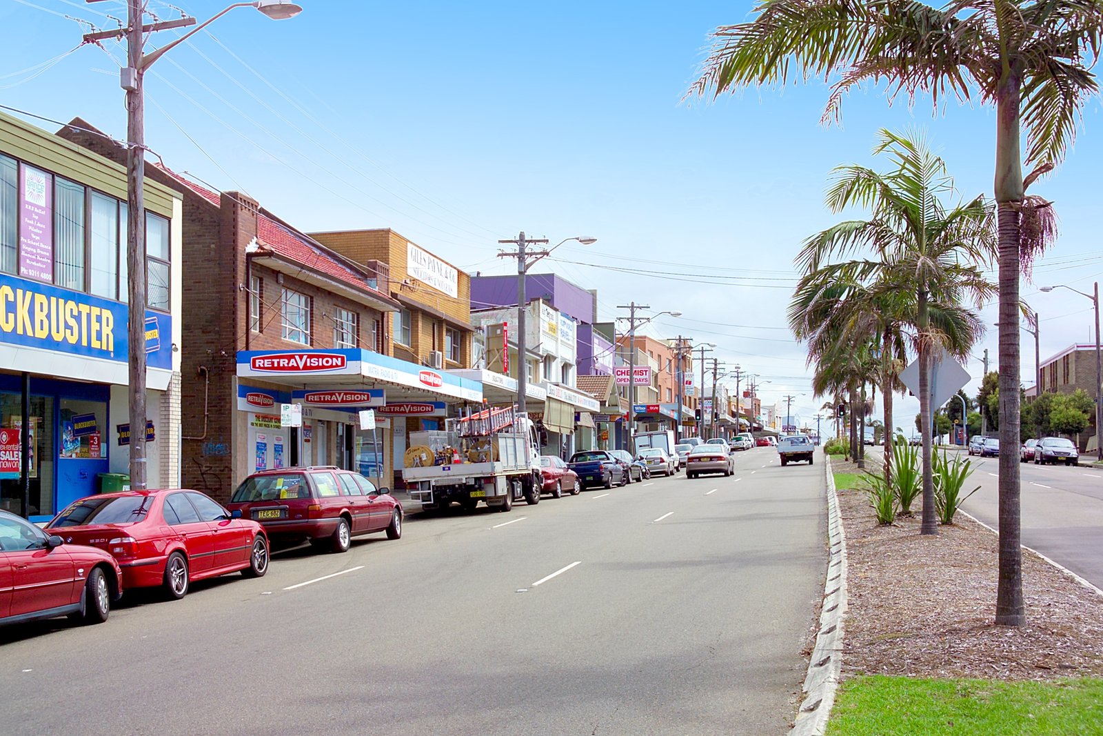 2/487 Bunnerong Road MATRAVILLE 18