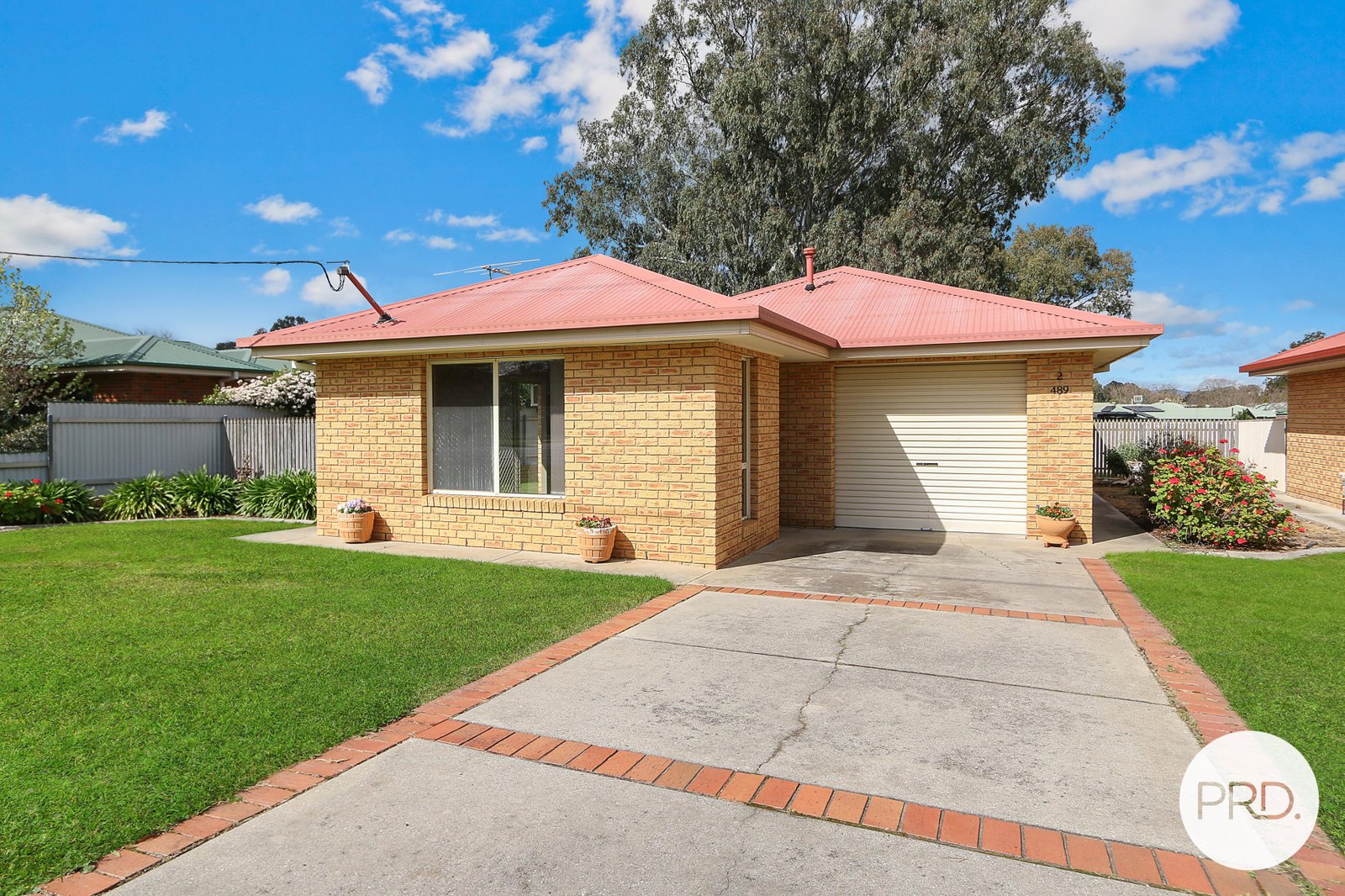 2/489 Logan Road NORTH ALBURY 1