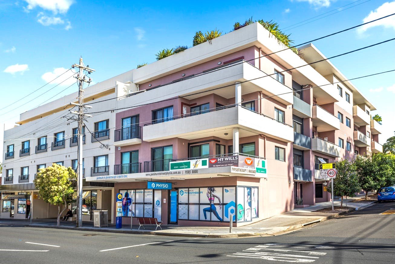 2/49-49A Penshurst Street PENSHURST 1