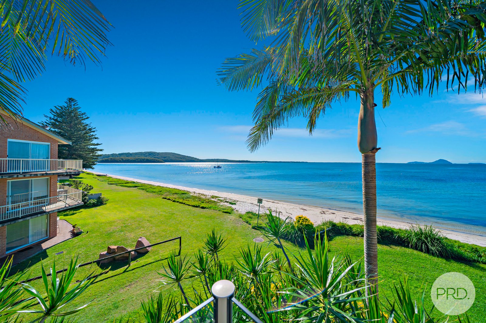 2/4951 Soldiers Point Road, SOLDIERS POINT NSW 2317