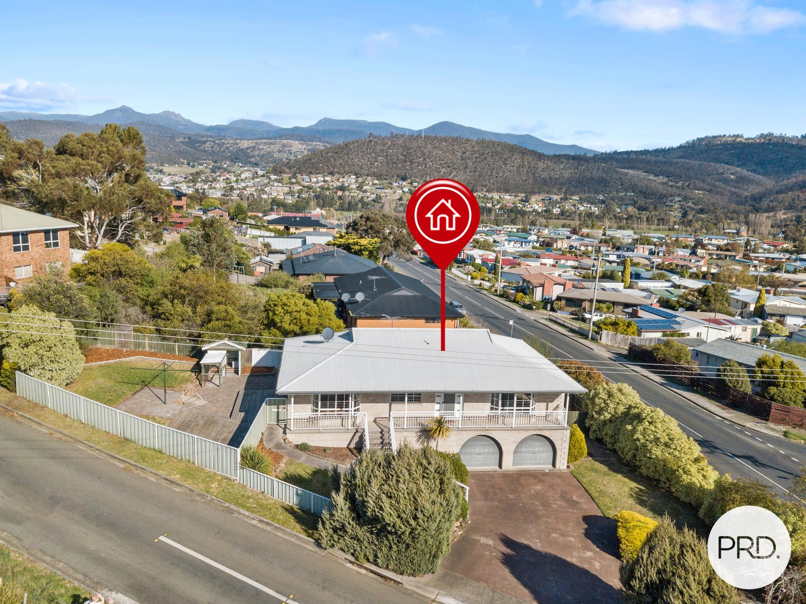 249 Back River Road NEW NORFOLK 27