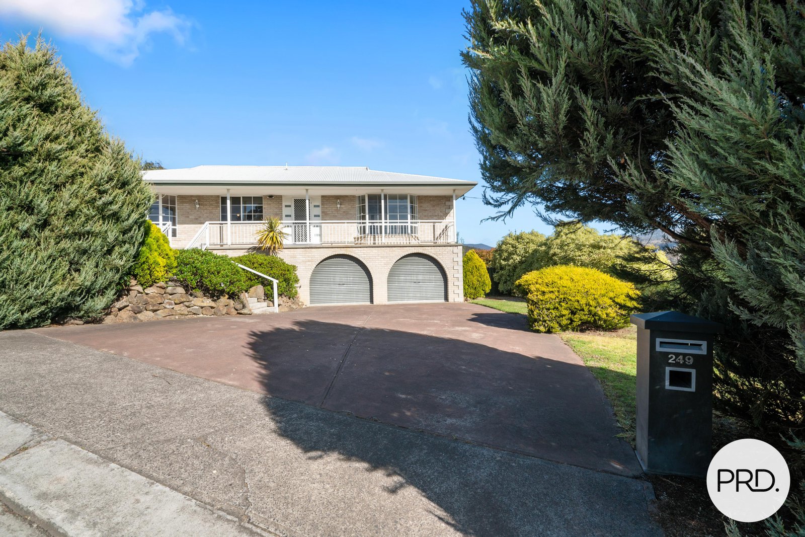 249 Back River Road NEW NORFOLK 28