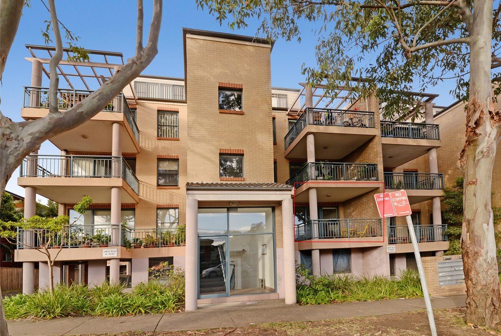 2/49 Baird Avenue MATRAVILLE 9