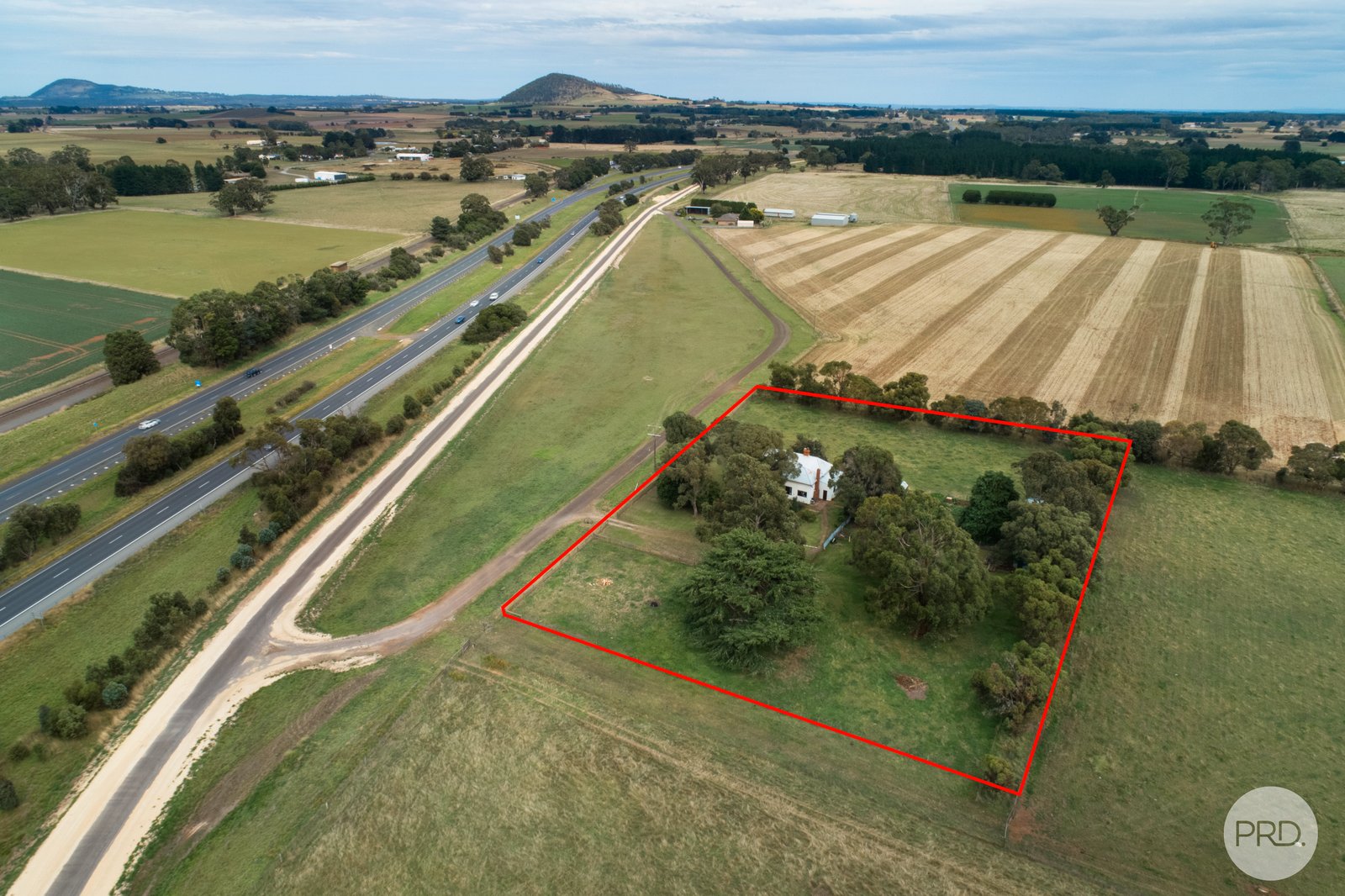 249 Barkstead Road BUNGAREE 1