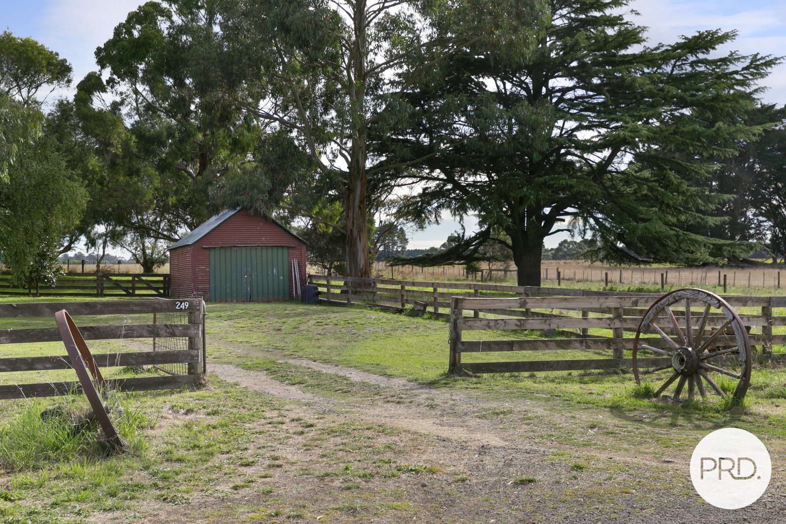 249 Barkstead Road BUNGAREE 11