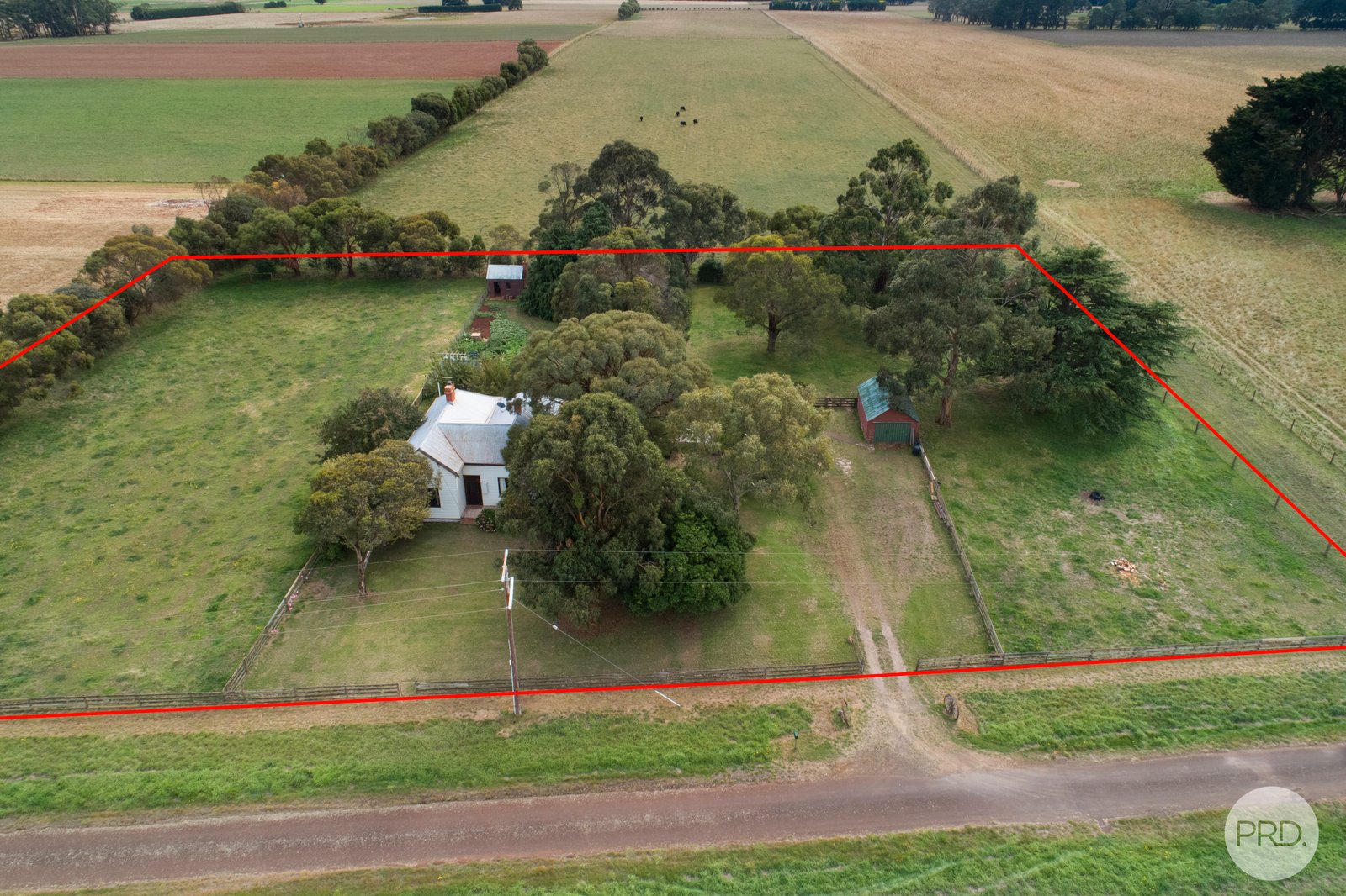 249 Barkstead Road BUNGAREE 18
