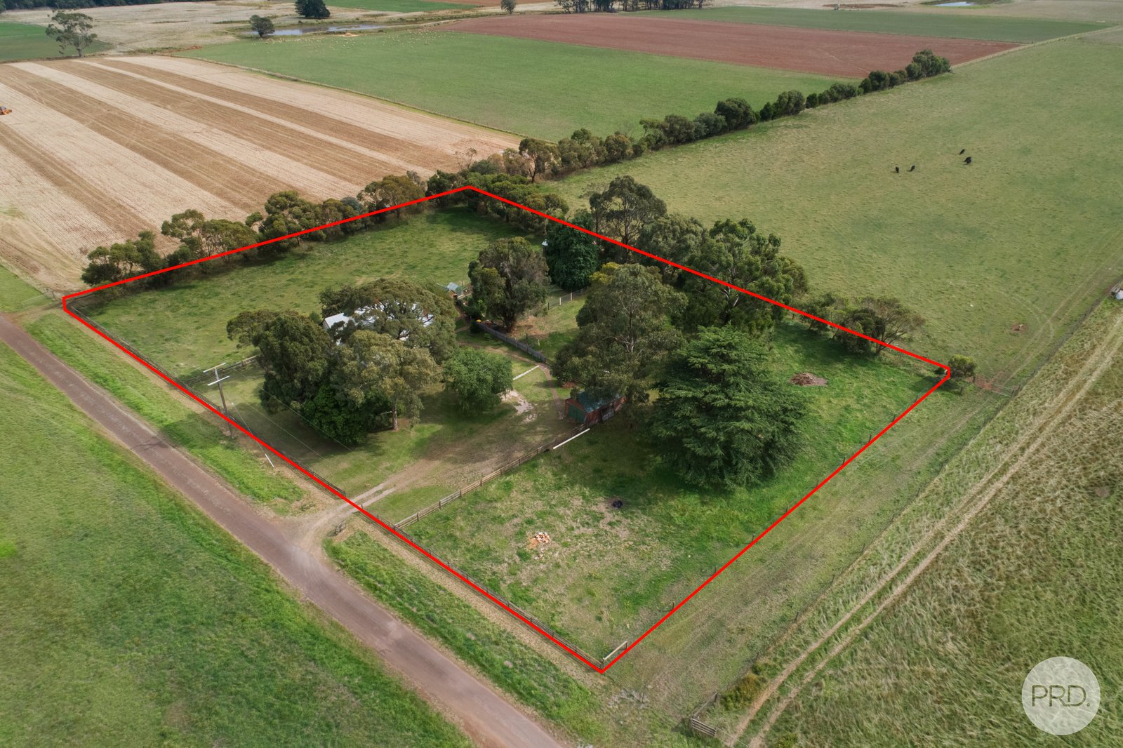 249 Barkstead Road BUNGAREE 19