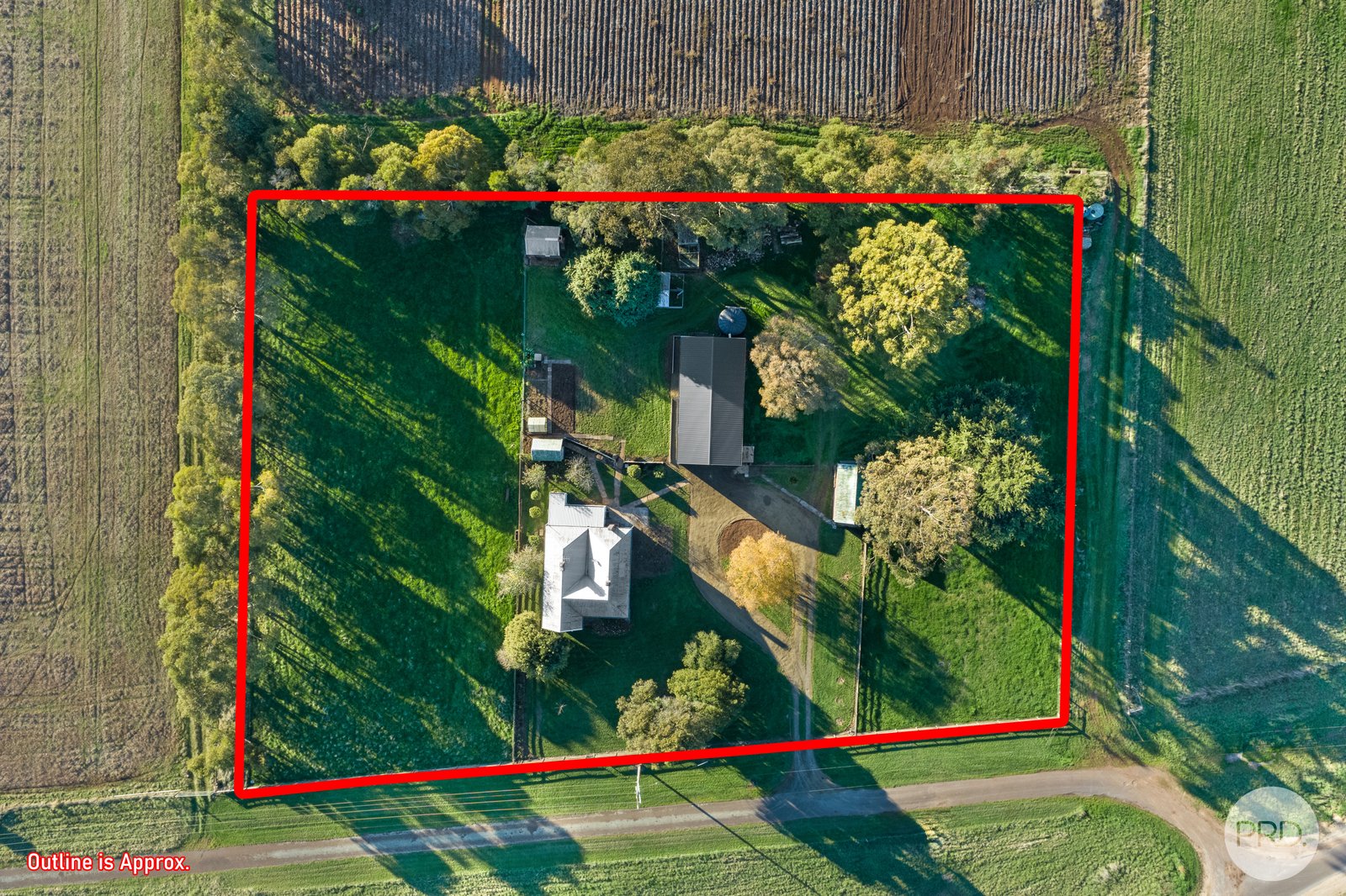 249 Barkstead Road BUNGAREE 2