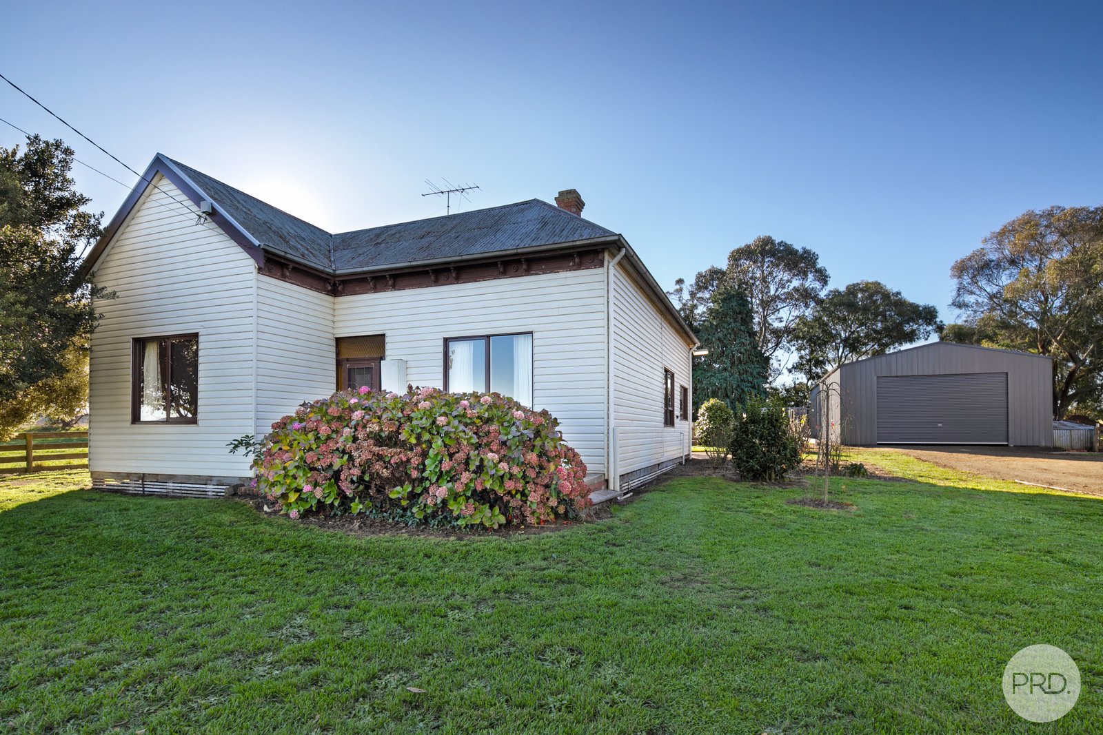 249 Barkstead Road BUNGAREE 3