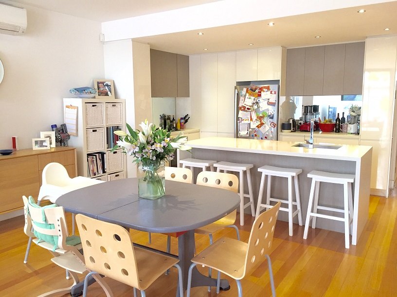 Gallery: 249 Bridge Street