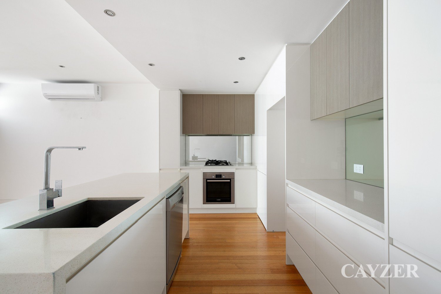 Gallery: 249 Bridge Street
