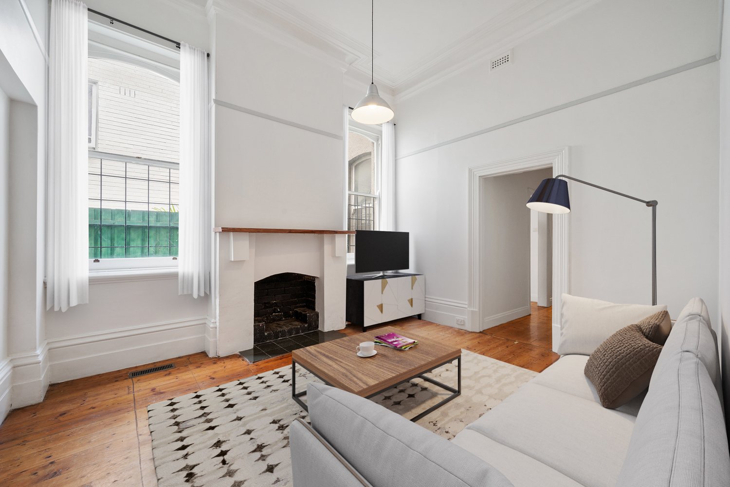 Gallery: 2/49 Chapel Street