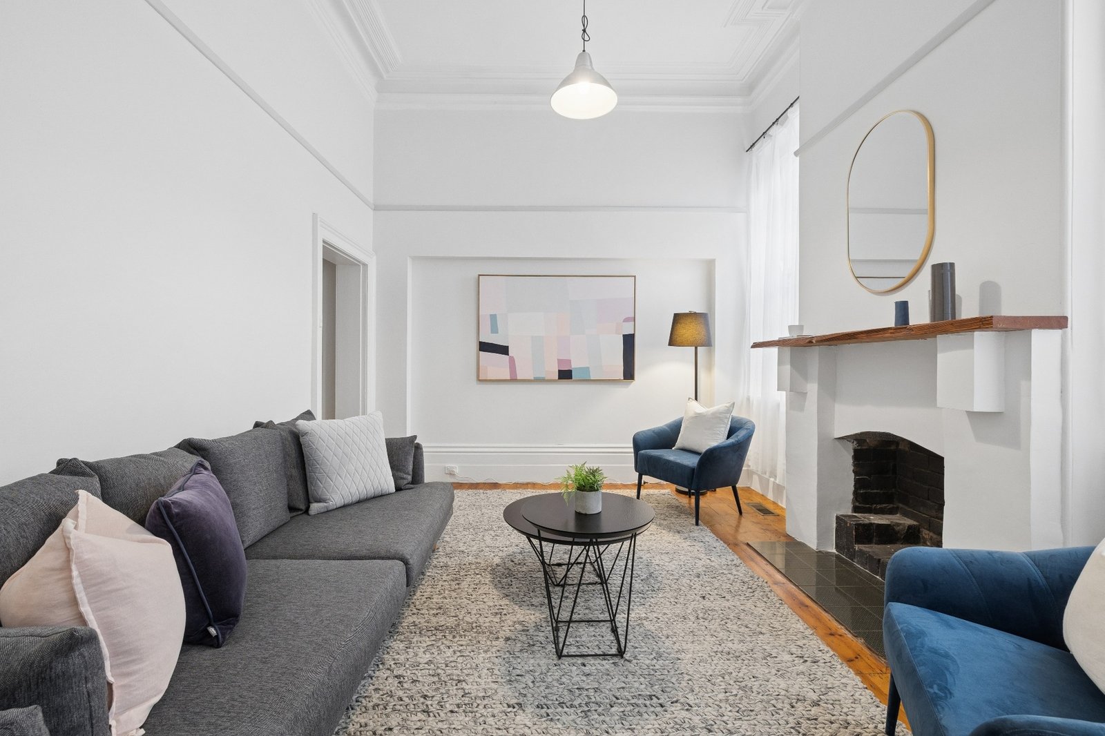 Gallery: 2/49 Chapel Street