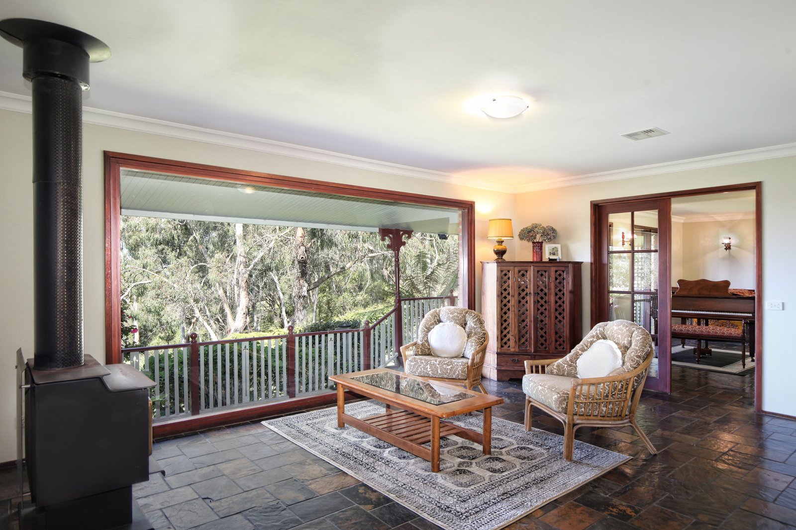 Real Estate and Property in 249 Couangalt Road, Gisborne South, VIC