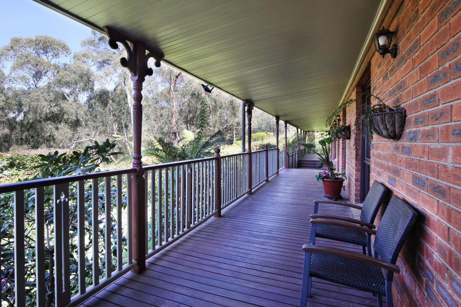 Real Estate and Property in 249 Couangalt Road, Gisborne South, VIC