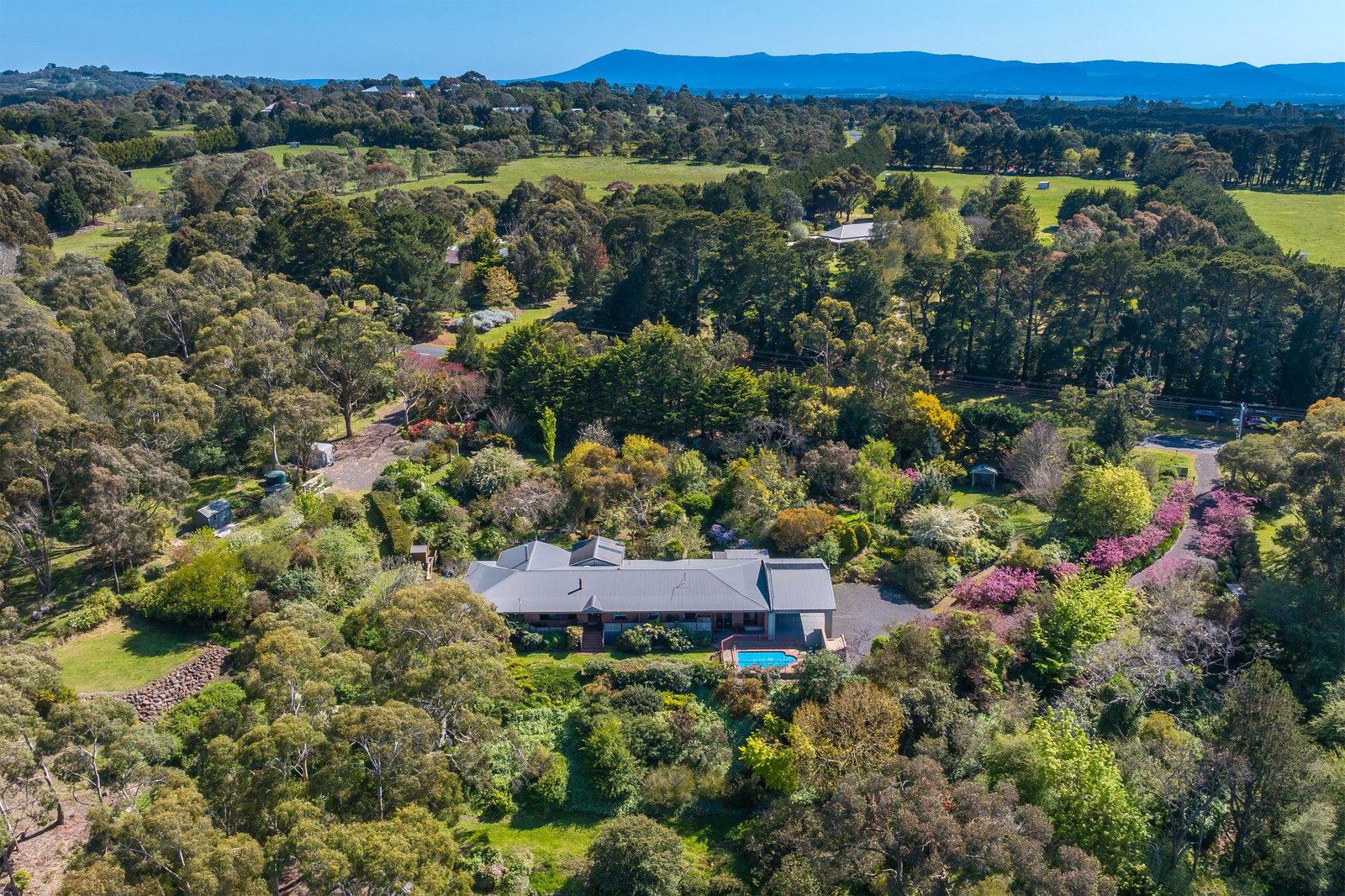 Real Estate and Property in 249 Couangalt Road, Gisborne South, VIC