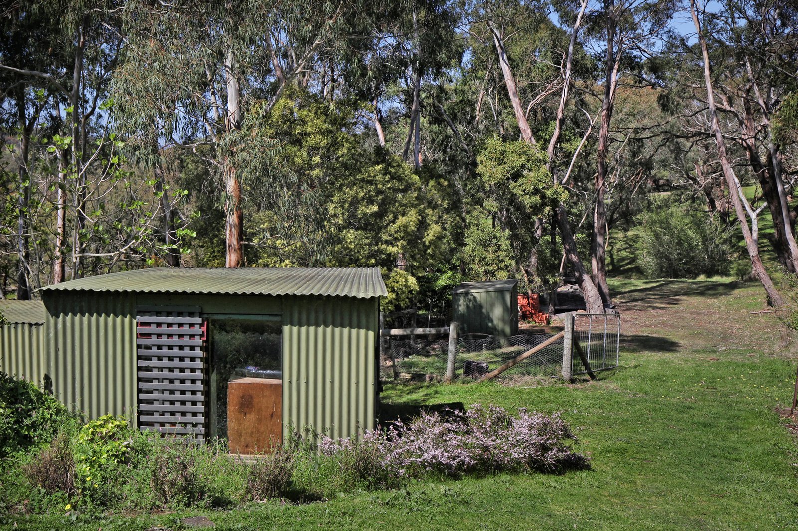 Real Estate and Property in 249 Couangalt Road, Gisborne South, VIC