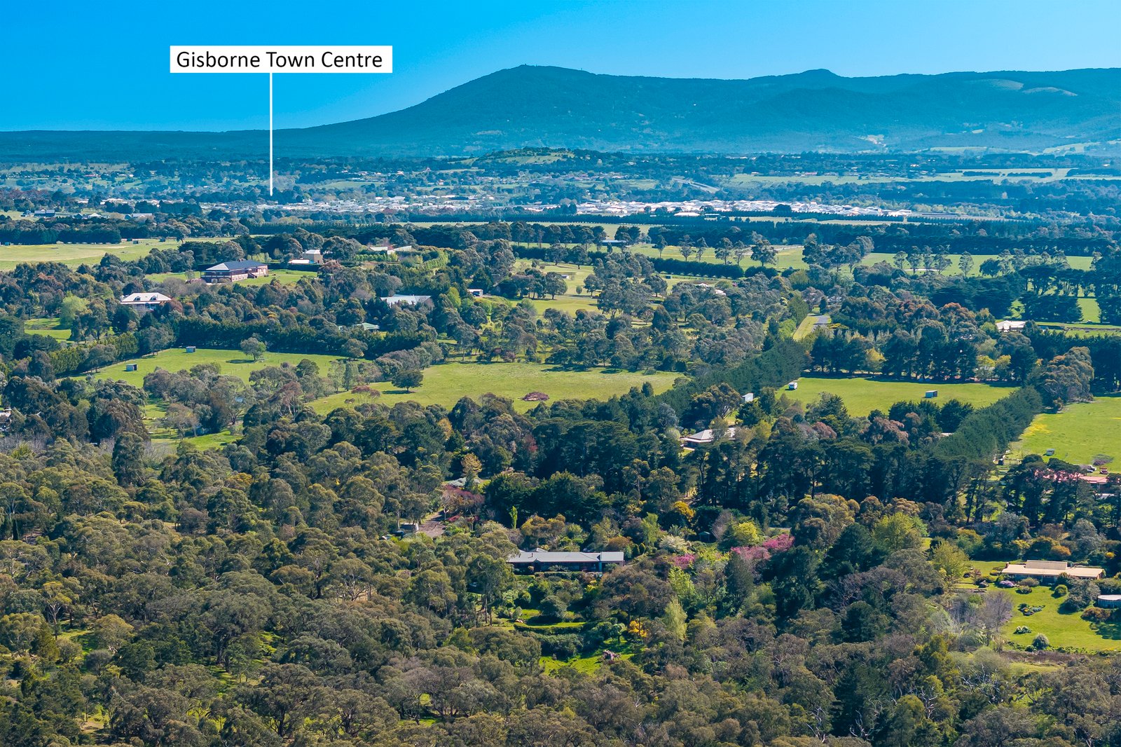 Real Estate and Property in 249 Couangalt Road, Gisborne South, VIC