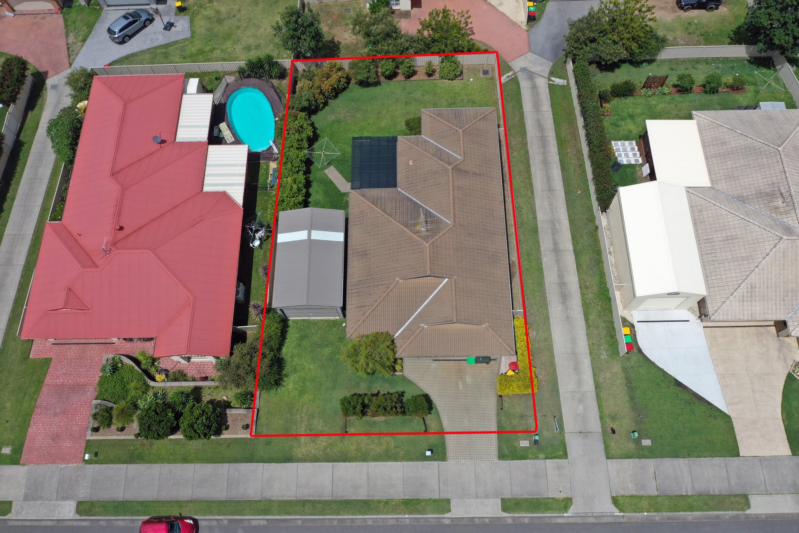 249 Denton Park Drive ABERGLASSLYN 1