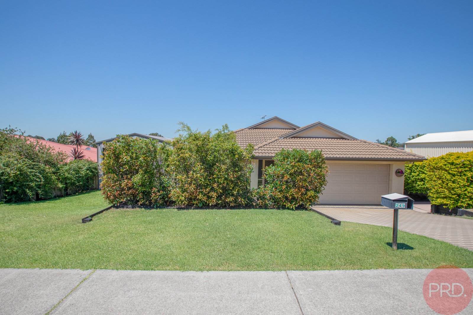 249 Denton Park Drive ABERGLASSLYN 2