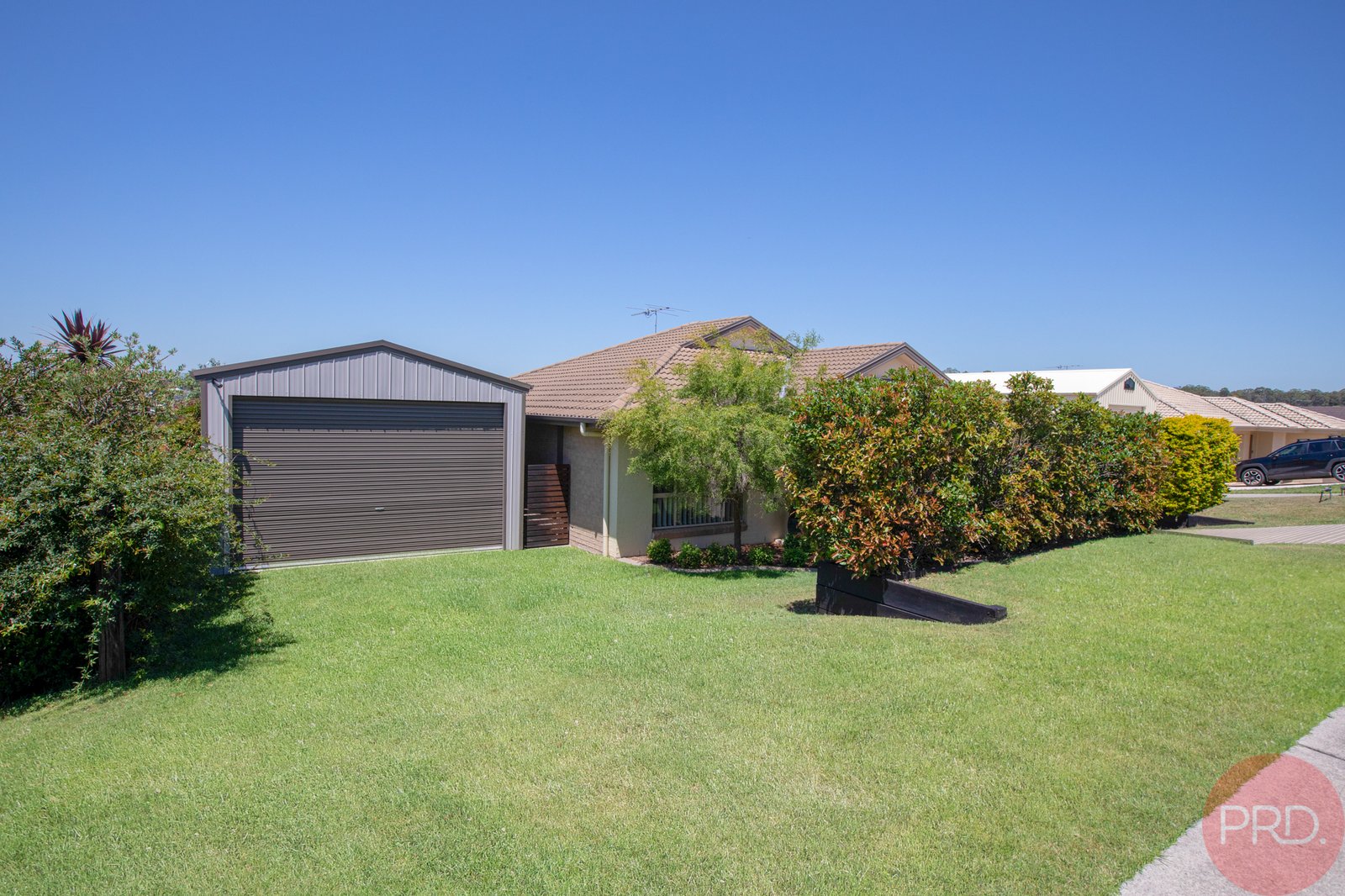 249 Denton Park Drive ABERGLASSLYN 3