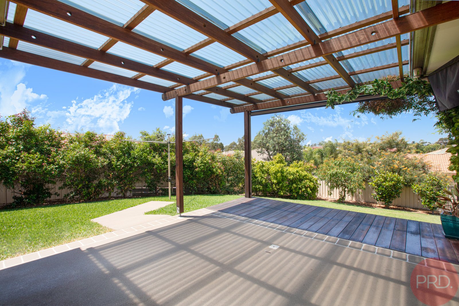 249 Denton Park Drive ABERGLASSLYN 16