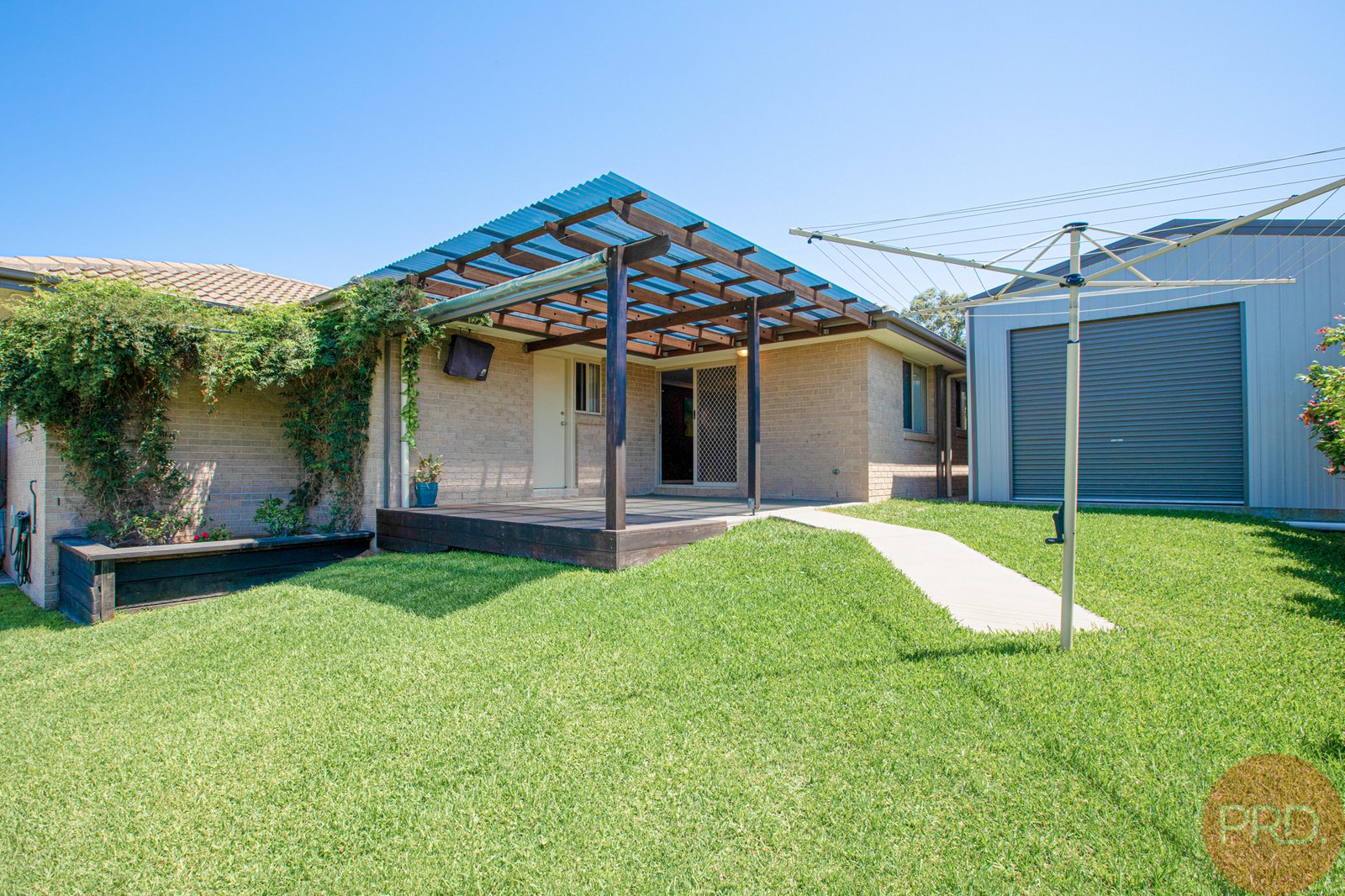 249 Denton Park Drive ABERGLASSLYN 18