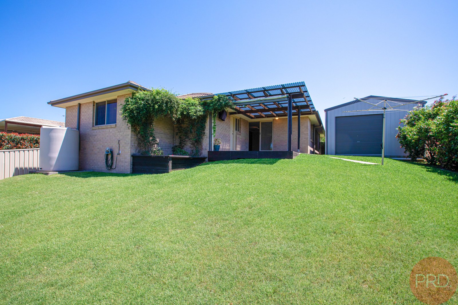 249 Denton Park Drive ABERGLASSLYN 21