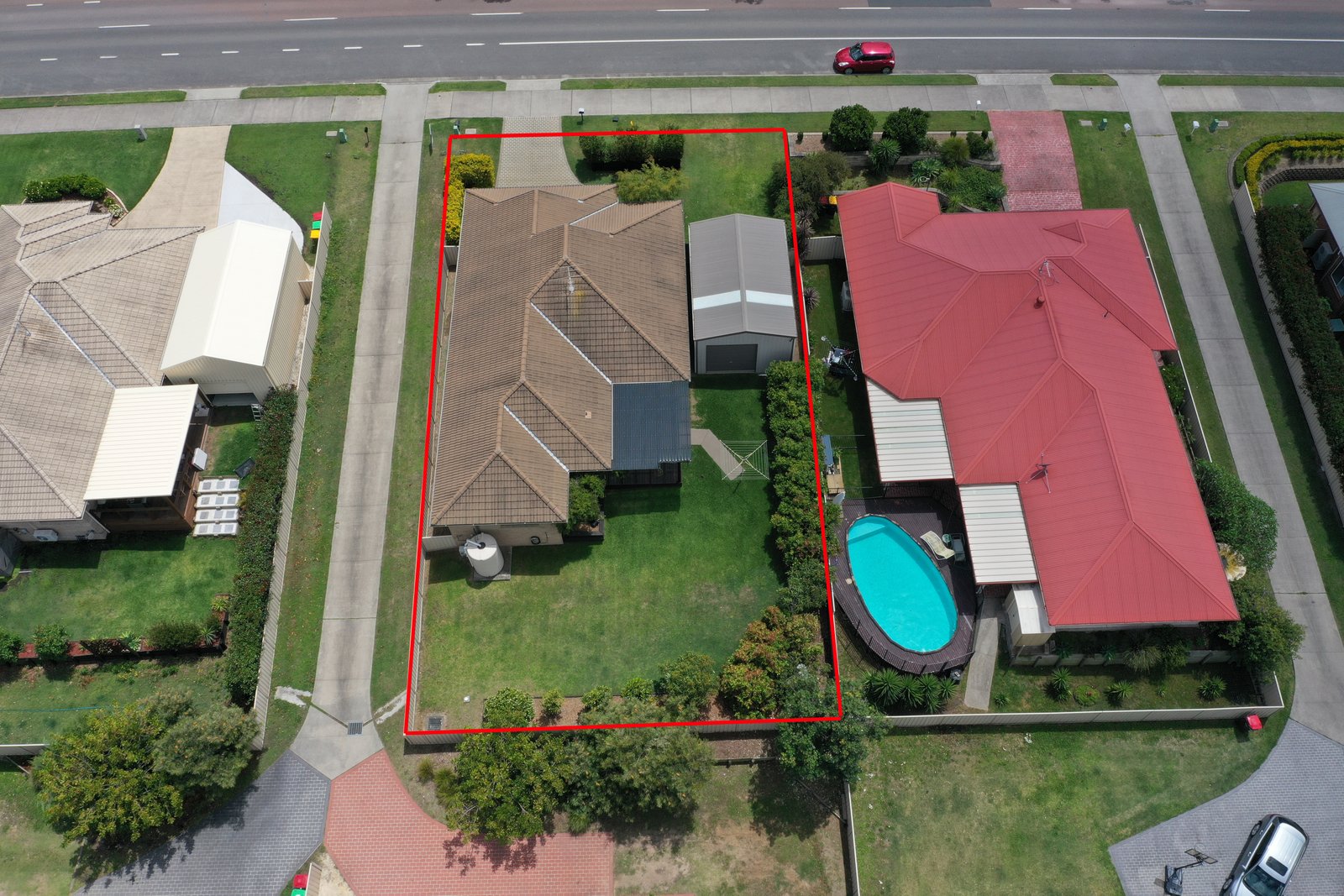 249 Denton Park Drive ABERGLASSLYN 22