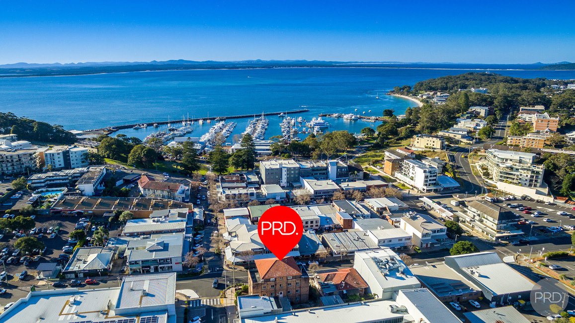 2/49 Donald Street NELSON BAY 2