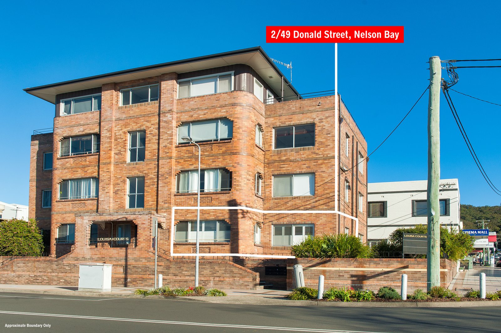 2/49 Donald Street NELSON BAY 11