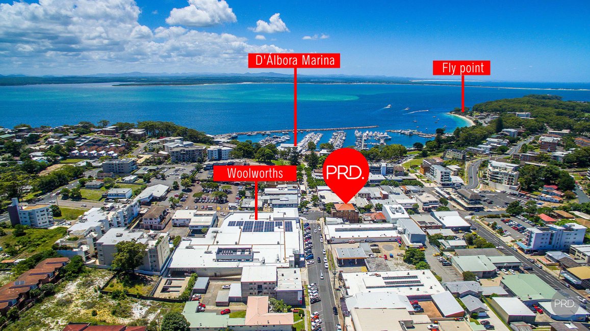2/49 Donald Street NELSON BAY 12