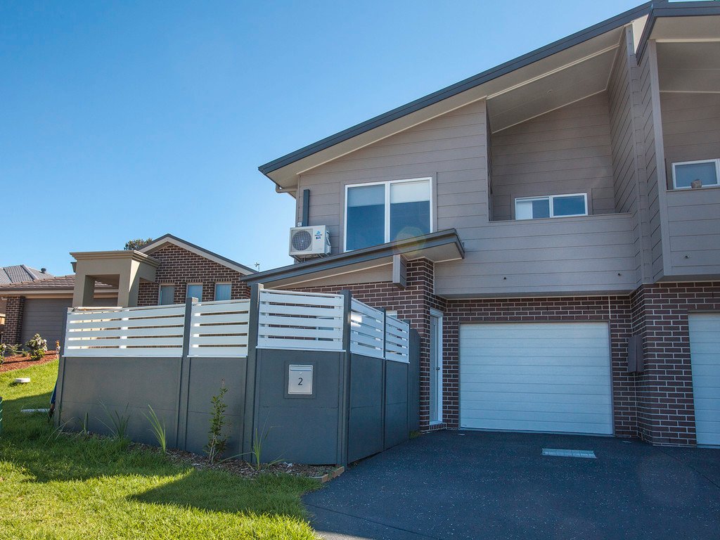 2/49 Finch Crescent ABERGLASSLYN 20
