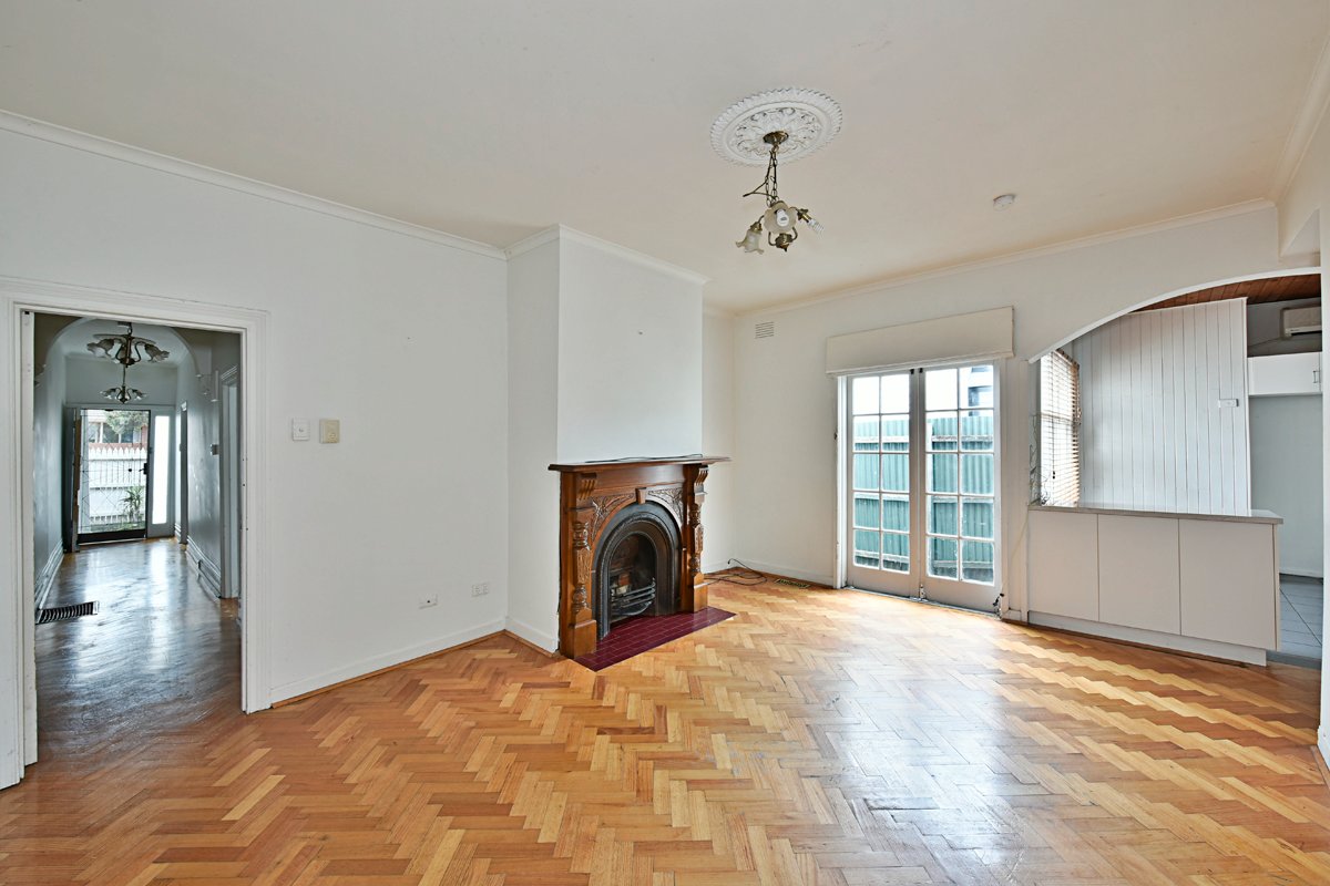 Gallery: 249 Hotham Street