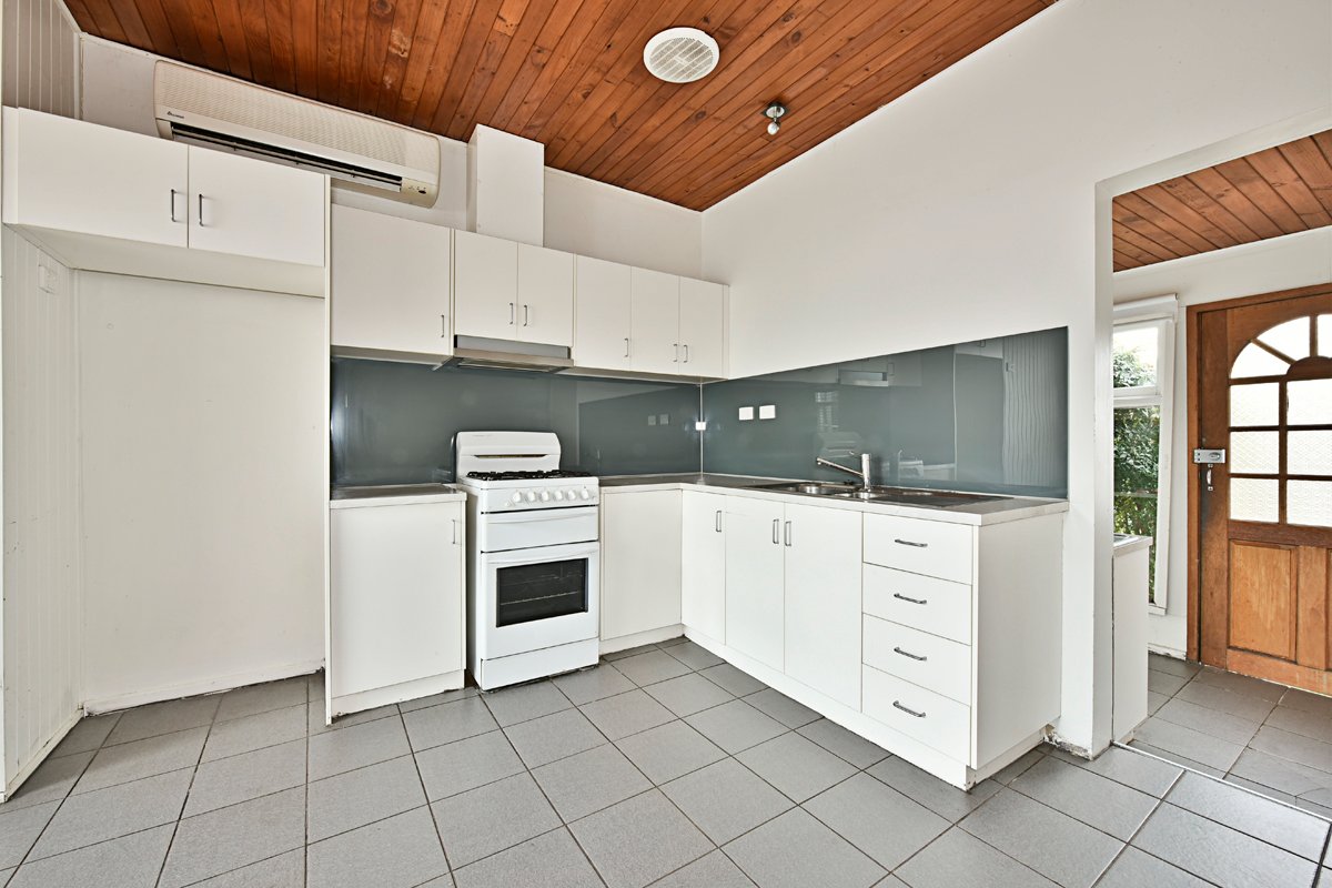 Gallery: 249 Hotham Street