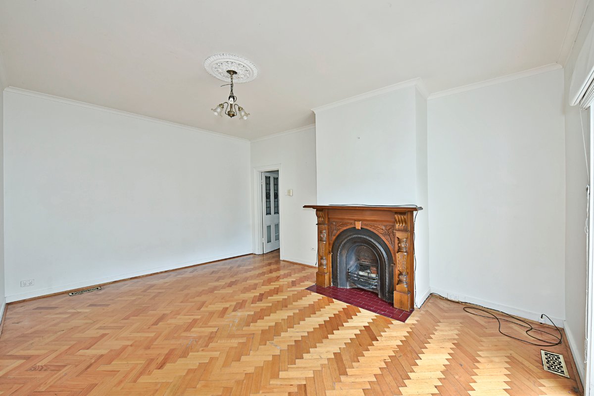 Gallery: 249 Hotham Street
