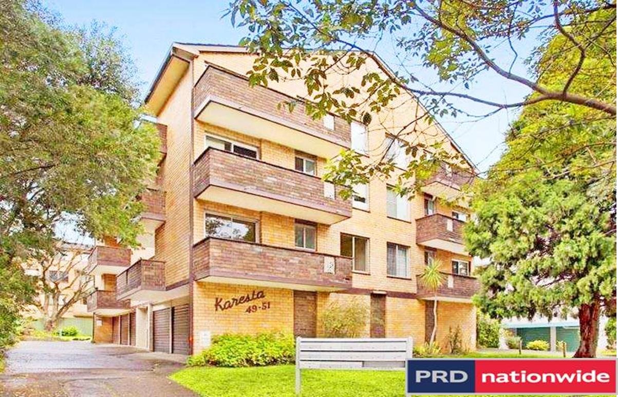 2/49 Oxford Street MORTDALE 11