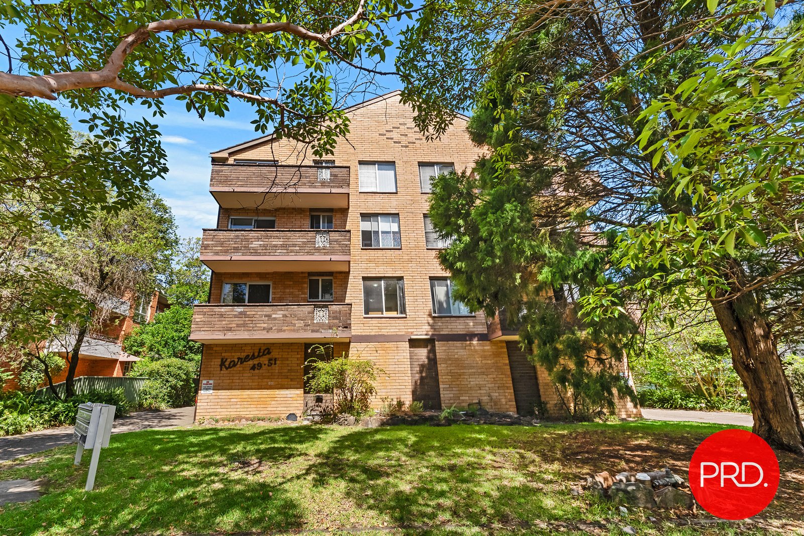 2/49 Oxford Street MORTDALE 1