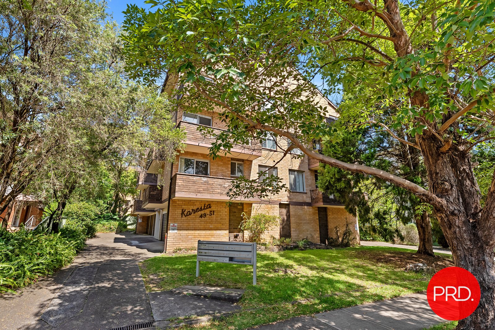 2/49 Oxford Street MORTDALE 7