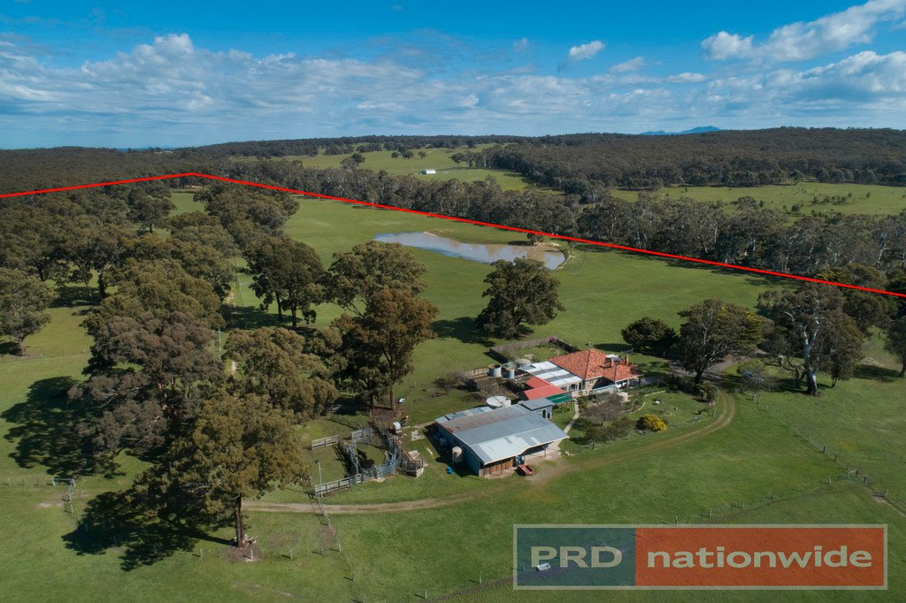 249 Stockyard Hill Road & Farleys Lane BEAUFORT 1