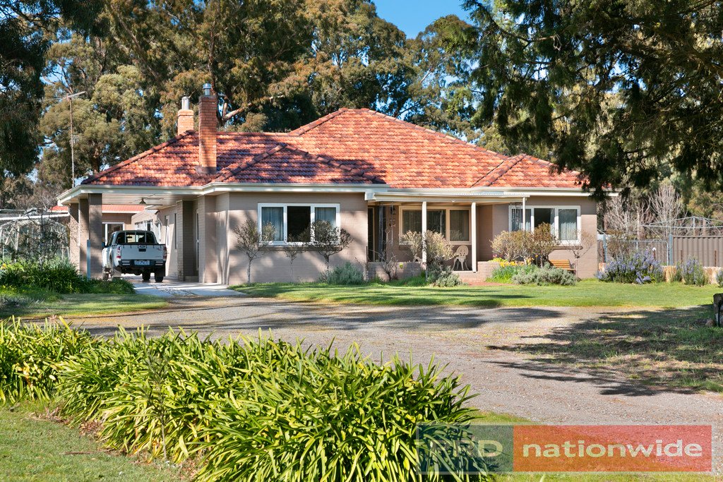 249 Stockyard Hill Road & Farleys Lane BEAUFORT 3